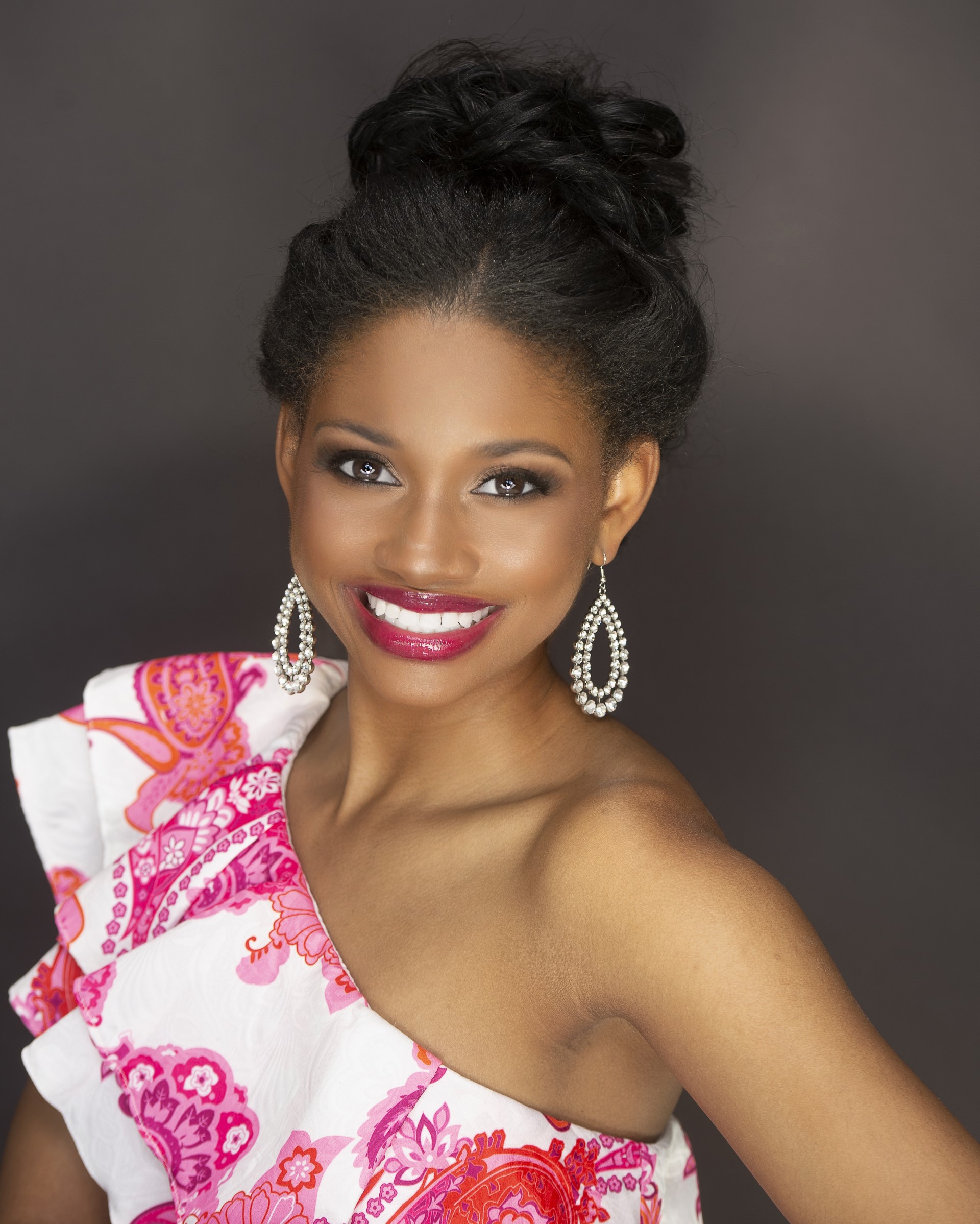 Miss Alabama Candidates – Miss Alabama