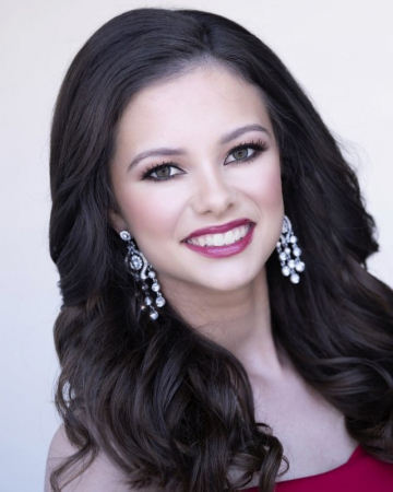 <h5>Keely Templeton</h5><br>Miss Univ of North Alabama